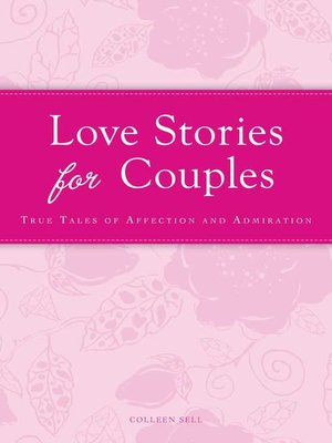 cover image of Love Stories for Couples